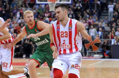  Čejs Badinger bivši košarkaš ide na Olimpijske igre kao odbojkaš 