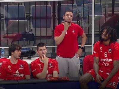  Partizan Crvena zvezda uživo prenos livestream KLS finale 