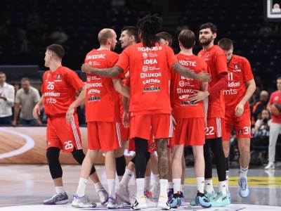  Saopštenje KK Crvena zvezda poslije prekinutog finala 