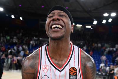  Ajzeja Kenan novi igrač KK Crvena zvezda 