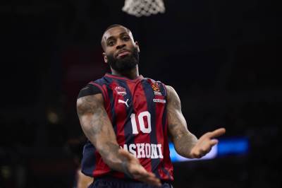  Crvena Zvezda dogovorila transfer Kodija Miler-Mekintajera! 