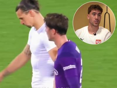  Vlahović igra na oproštaju Ibrahimovića 