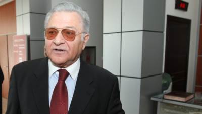  "Živu za selektora!" 