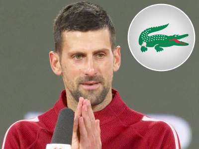  Novak odustao od Rolan Garosa, operisao koljeno, ali spreman na šalu!  