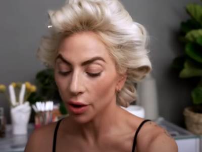  Lady Gaga objavila da nije trudna 