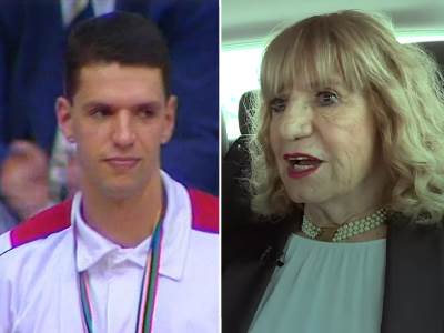 Dražen Petrović djevojka saobraćajna nesreća Dražen Petrović djevojka saobraćajna nesreća