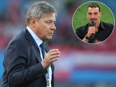  Piksi o Zlatanu Ibrahimoviću 