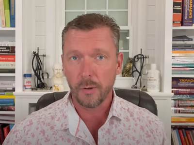  Savjeti za mršavljenje doktora koji je skinuo 40 kg 