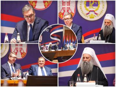  Tekst Deklaracije Svesrpskog sabora 