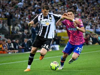  Juventus želi Lazara Samardžića 