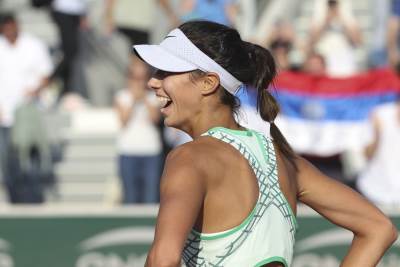 Jasmin Paolini prije godinu dana izgubila od Olge sad bila u finalu Rolan Garosa 