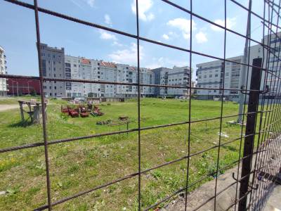  Zgrade umjesto škole: Novo nezadovoljstvo zbog izmjene regulacionog plana u Banjaluci (FOTO) 