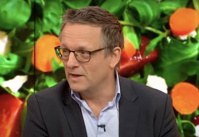  Majkl Mozli otkrio kako da odolite iskušenjima u restoranu 