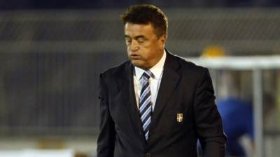  Antić: Nacionalni stadion gura probleme pod tepih 