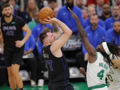  Dalas poražen i u drugoj utakmici finala 