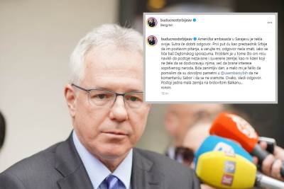  Vučić najavio odgovor Majklu Marfiju 