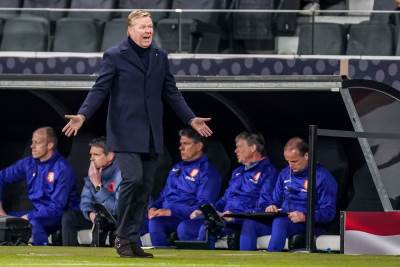  teun Kopmajners propušta EURO 2024 