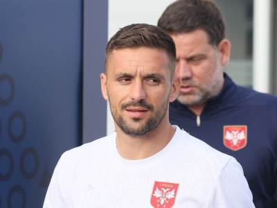  dusan tadic izjava o evropskom prvenstvu u nemackoj 