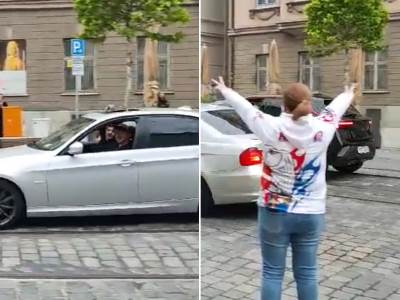  Albanci provocirali pred hotelom Srbije 