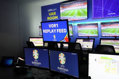  Promjena VAR tehnologije pred EURO 2024  