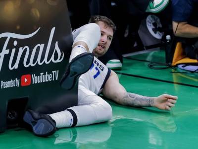  luka doncic je rupa kaze brajan vindhorst 