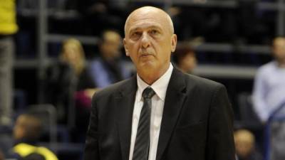  Todorić: Veća tenzija, veća i odgovornost 