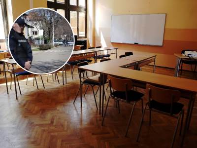  Majka učenika pretukla nastavnicu u beogradskoj školi 
