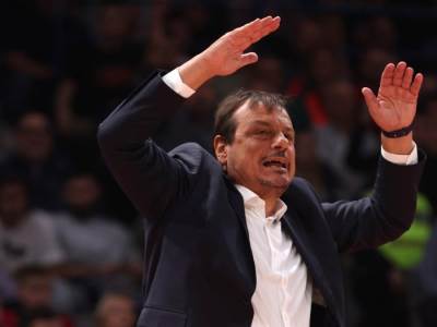  Panatinaikos šampion Grčke 