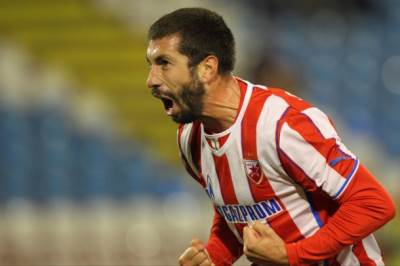  Džoni poručio Zvezdi: Indijanci, ne opuštajte se! 