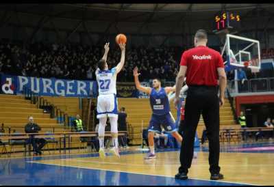  Dinamo Zagreb odustao od ABA 2 lige  