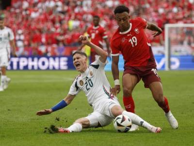  EURO 2024 Mađarska Švajcarska uživo prenos 