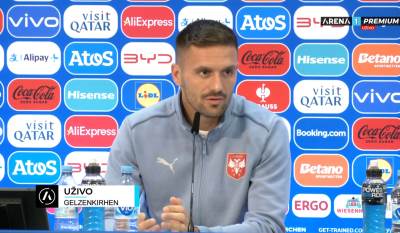  dusan tadic pred mec srbija engleska 