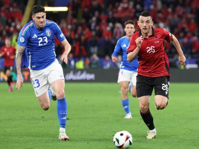  EURO 2024 Italija Albanija uživo prenos livestream 