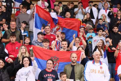  fss upozorio navijace srbije pred mec sa engleskom 