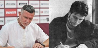  Zoran Zekić novi trener Sarajeva  