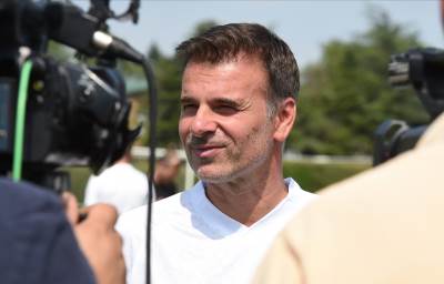  fk partizan doveo kevina arijagu iz mls 