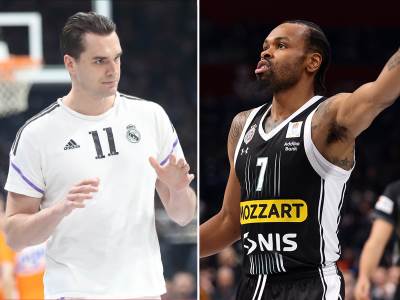  Partizan nudio više novca Hezonji nego Panteru 