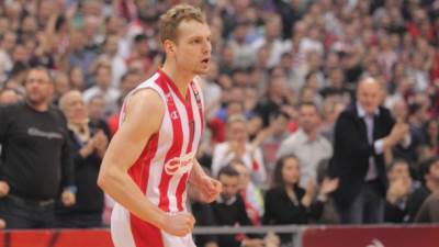 Jaka Blažič u Bešiktašu, Crvena zvezda se pita jer ima ugovor do 2016 