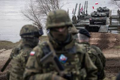  ŠEF NATO-a: Kina treba da snosi posljedioce zbog podrške Rusiji 