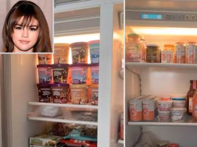  POZNATI otkrivaju šta drže u svojim frižiderima 