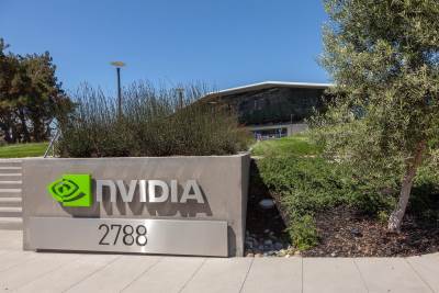  Nvidia postala najvrednija kompanija na svijetu 