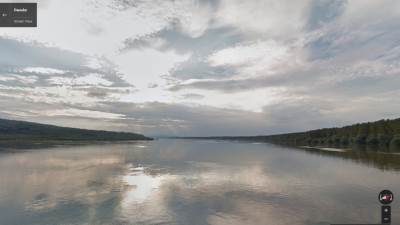  Vodimo vas tamo gde Dunav ljubi nebo... 