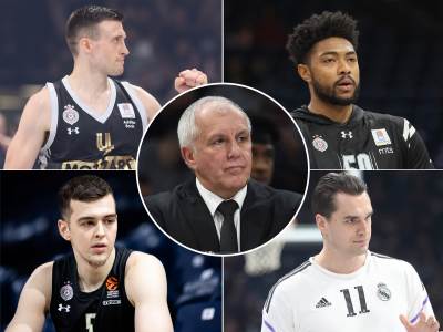  KK Partizan pravi novi tim MONDO analiza 