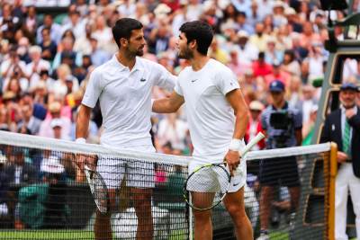  novak djokovic prestigao karlosa alkaraza i bice drugi nosilac na vimbldonu 