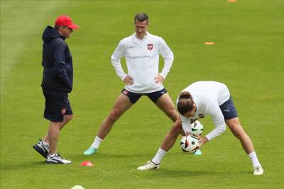  otkazan trening reprezentacije srbije u njemackoj 