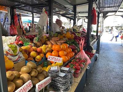  Koja je najbolja hrana kada je vruće 