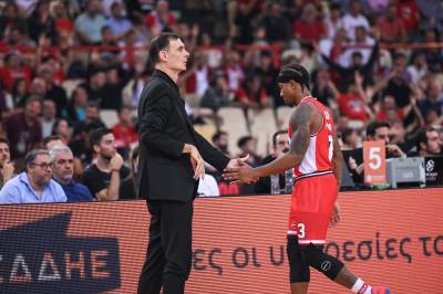  Jorgosu Barcokasu nije se dopala poruka Ajzea Kenana 