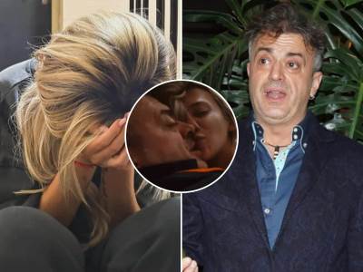  Snimak Sergeja Trifunovića sa suprugom 