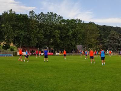  Mladen Žižović o pripremama utakmici Borac UTA Arad i Egnatiji 