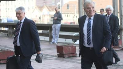  Milivoje Mirkov: Izjave o namještanju izvučene iz konteksta 